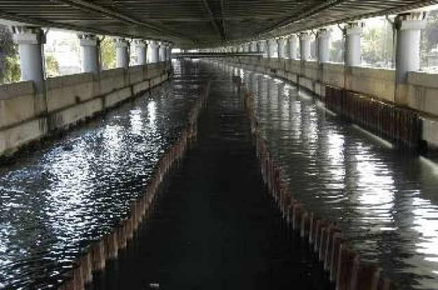 Άντρας έπεσε στον Κηφισό