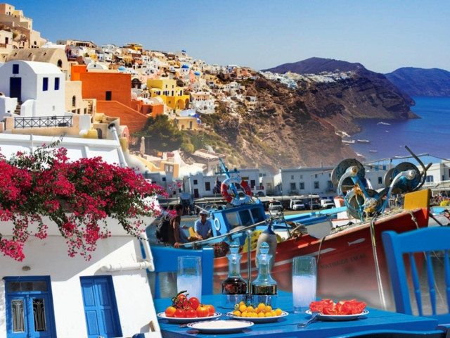 Γιατί οι Κυκλάδες είναι ο επίγειος παράδεισος;