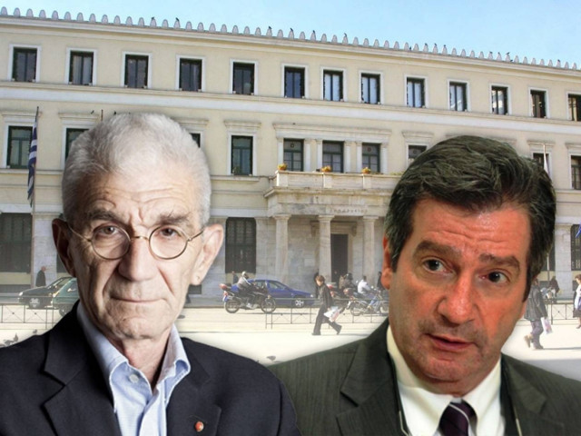 «Χαστούκι» σε Καμίνη, Μπουτάρη και… λοιπούς!