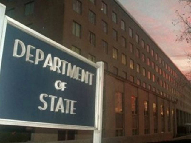 Η έκθεση του Στέιτ Ντιπάρτμεντ για την Ελλάδα