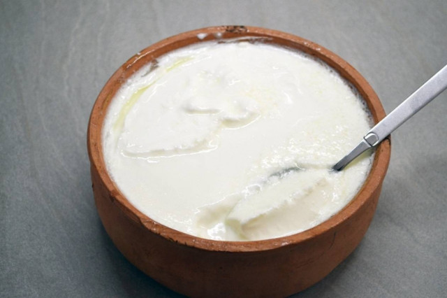 Τρίκαλα: Δεν φαντάζεστε τι έκρυβε το κεσεδάκι – Αντί γιαούρτι έφαγε…