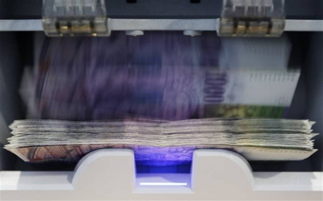 Συνεχίζονται οι κατασχέσεις λόγω ληξιπρόθεσμων ασφαλιστικών εισφορών