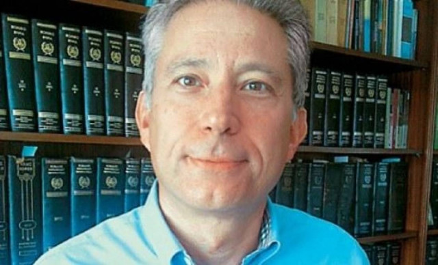 Χρυσόγονος: Λέμε εκλογές πάση θυσία