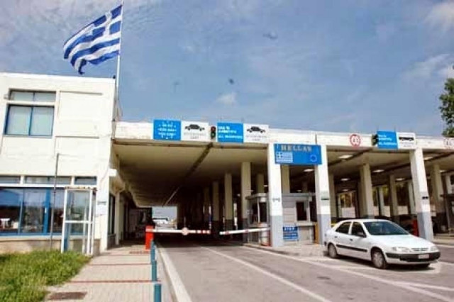 Στη Θεσσαλονίκη για το μπαϊράμι  2.500 Τούρκοι