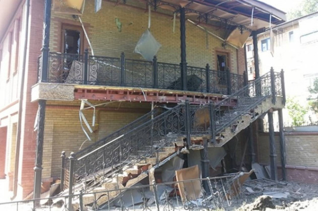 Ουκρανία: Μαύρη επέτειος 1.026 χρόνων από τον εκχριστιανισμό της (βίντεο)