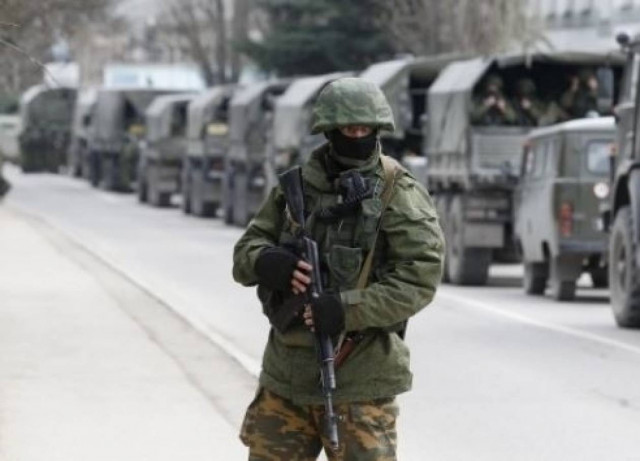 Ουκρανία: 17 νεκροί σε ένα 24ωρο