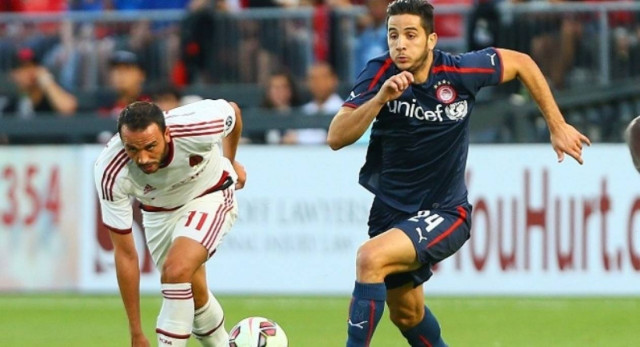 «Ο Μανωλάς φεύγει από τον Ολυμπιακό»