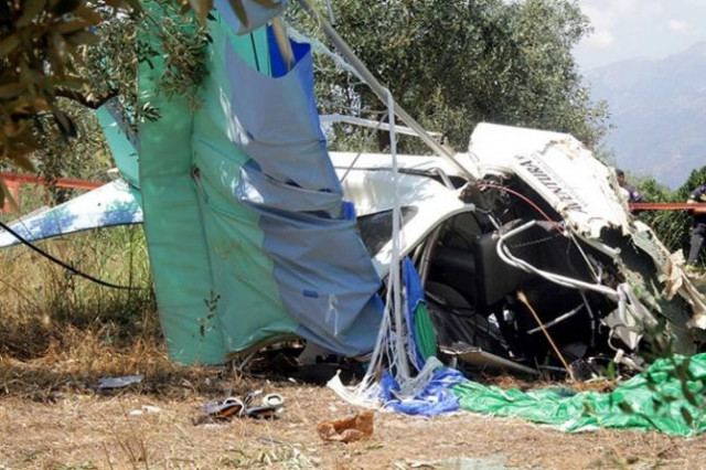 Λακωνία: «Ραγίζουν καρδιές» στο αντίο του Παναγιώτη Χρονόπουλου (vid)