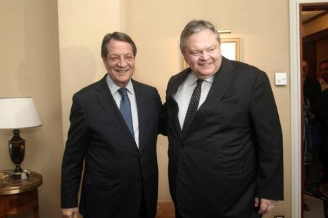 Βενιζέλος: Σε πείσμα ορισμένων, το μνημόνιο τελειώνει