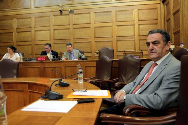 Εγκρίθηκε το νομοσχέδιο για τη Διεθνή Ακαδημία κατά της Διαφθοράς