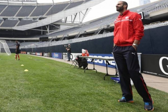 Ισά: «Να συνεχίσουμε τη σκληρή δουλειά»