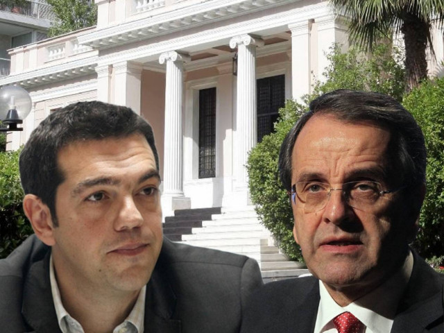 Οι μπαλαντέρ της Προεδρικής εκλογής…