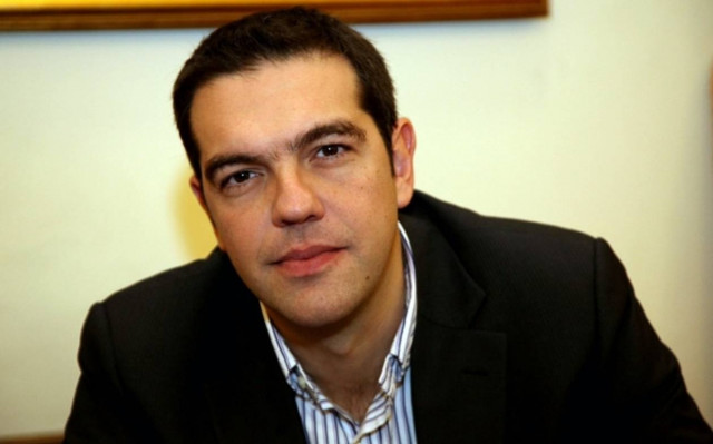 Απαντήσεις σε εχθρούς και φίλους δίνει με άρθρο του ο Τσίπρας