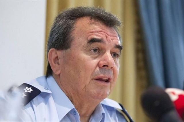 Φωτόπουλος: Μας αντιμετώπισαν σαν κακούργους έξω από το ΥΠΟΙΚ