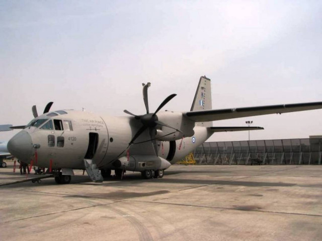 Ρόδος : Επείγουσα αερομεταφορά τριών νεογέννητων