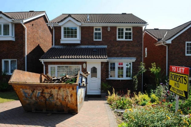 Δεν άντεξε τον χωρισμό και δείτε τι του έκανε