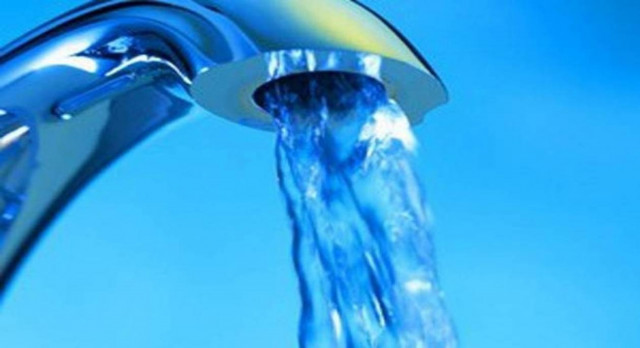 Ρόδος: Χωρίς νερό από το απόγευμα η Σάλακος