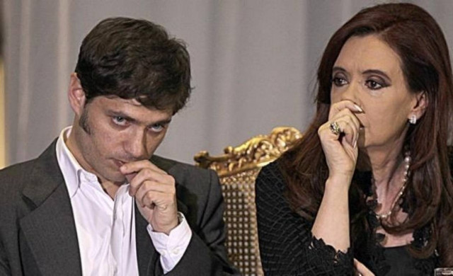 Ζει τον εφιάλτη η Αργεντινή: «Σύντομα η χώρα θα βρίσκεται σε επικείμενη αδυναμία πληρωμής»