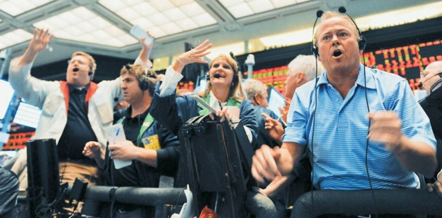 ΗΠΑ: Ξεκίνησαν οι συναλλαγές με τα ελληνικά CDS