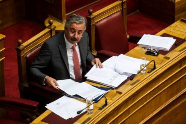 Ψηφίστηκε επί της αρχής το ν/σ για το νέο ρυθμιστικό σχέδιο Αθήνας