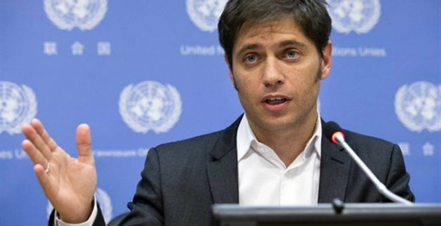 Δεν έχει επιτευχθεί ακόμη συμφωνία στη διαπραγμάτευση για το χρέος της Αργεντινής