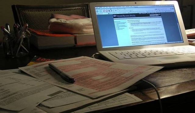 Κλείνει σήμερα το Taxisnet για το Ε9