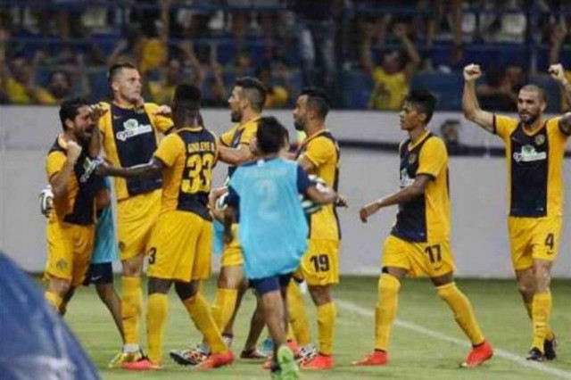 Champions League: Ψυχάρες, ΑΠΟΕΛ και ΑΕΛ