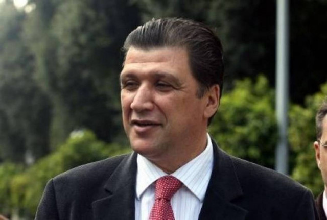 Γ. Ορφανός «Μια κοινή συνισταμένη για το νέο Ρυθμιστικό Σχέδιο της Θεσσαλονίκης»