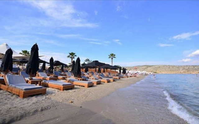 Ποιοι είναι οι «μνηστήρες» για την εκμίσθωση Ακτής Βουλιαγμένης