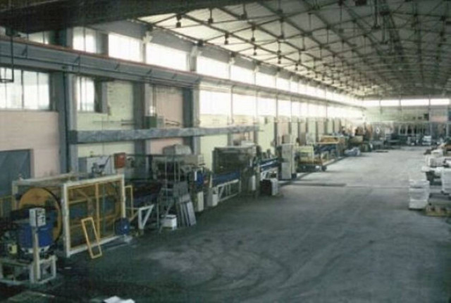 Βιοτέχνες Θεσσαλονίκης: Πολυνομοσχέδιο… αγγαρεία για να ικανοποιηθεί η τρόικα