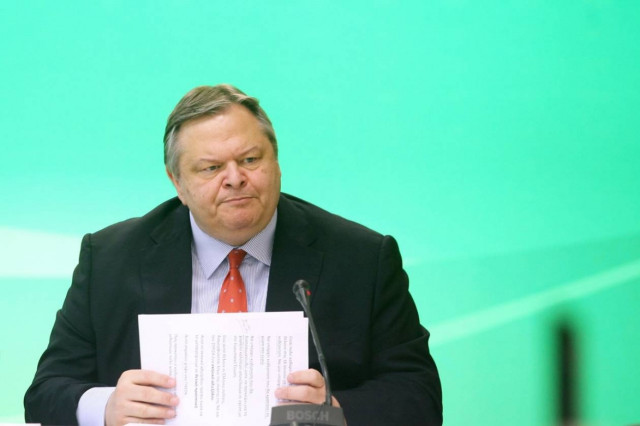 Βενιζέλος: Καθοριστικός μήνας ο Σεπτέμβριος