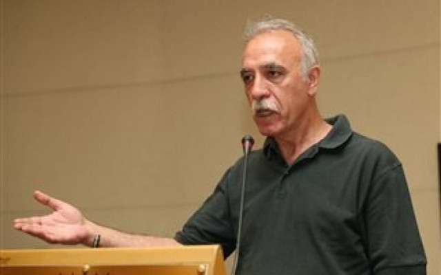 Βίτσας: «Ψευδεπίγραφο το νομοσχέδιο για τα δάση»