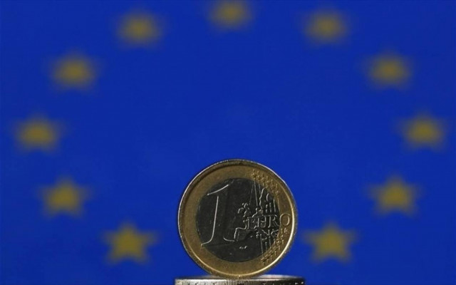 Βελτίωση του οικονομικού κλίματος στην Ευρωζώνη