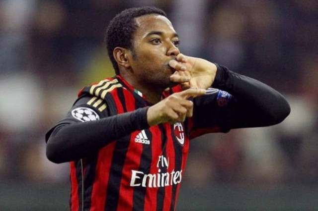 Ολυμπιακός: «Τα τελευταία νέα στην υπόθεση Ρομπίνιο»