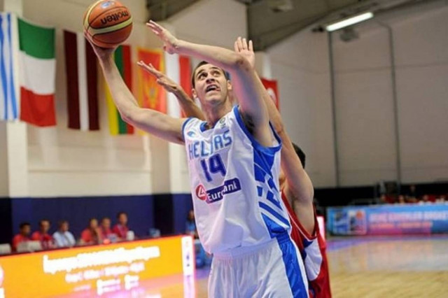 Εθνική Εφήβων: Έτσι πέρασε στους «8» (video)