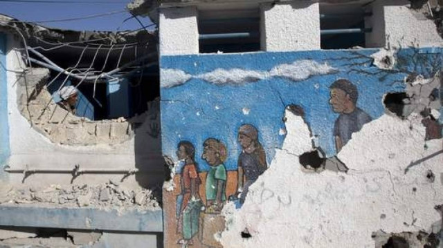 Νέα τετράωρη εκεχειρία στη Γάζα