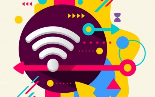 Δείτε πώς φαίνεται το WiFi μέσα στο σπίτι σας!