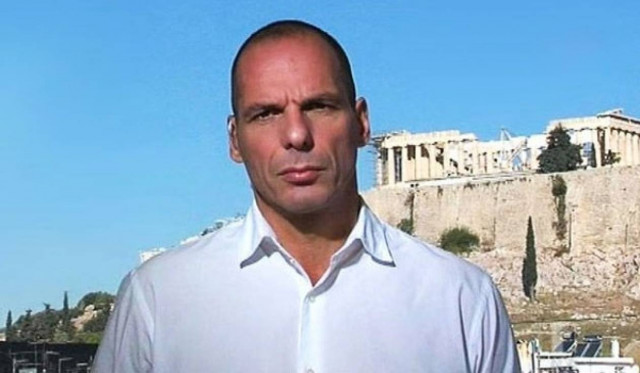 Βαρουφάκης: «Σε εποπτεία και μνημόνια μέχρι το 2050»