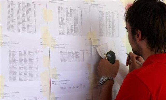 Βάσεις 2014: Τι δείχνουν οι τελευταίες εκτιμήσεις