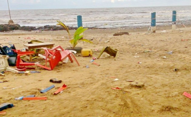 Γουινέα: 34 νέοι σκοτώθηκαν από ποδοπάτημα που σημειώθηκε σε ραπ συναυλία