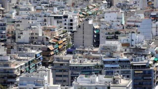 ΕΝΦΙΑ: Από 1η Αυγούστου στο taxis τα εκκαθαριστικά