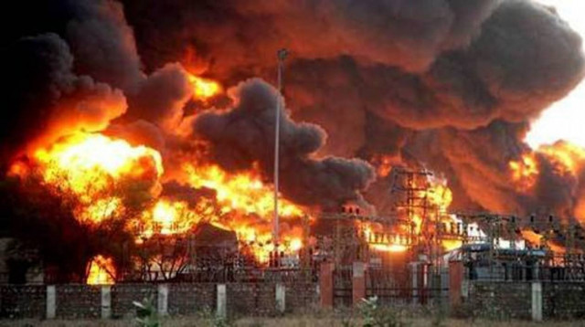 Ταϊβάν: Δεκάδες νεκροί και εκατοντάδες τραυματίες από έκρηξη σε αγωγό φυσικού αερίου