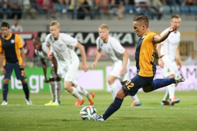 LIVE Μάιντζ - Αστέρας Τρίπολης