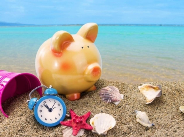 Οι τυχερές και όμορφες στιγμές της ημέρας: Πέμπτη 31 Ιουλίου