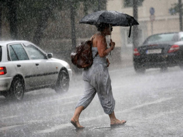Έκτακτο δελτίο επιδείνωσης καιρού