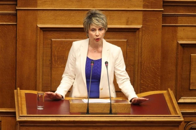 Επιστολή Παπακώστα σε Βρούτση για τη λειτουργία των ΚΕΠΑ