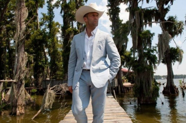 Κινηματογράφος: Αυτή τη βδομάδα στη μεγάλη οθόνη (vid)