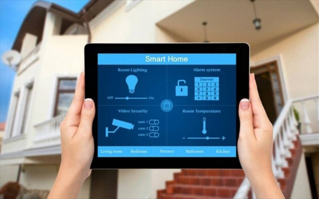 Ευάλωτα σε χάκερ τα «έξυπνα σπίτια»