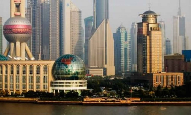 Κίνα: Συστάσεις ΔΝΤ για χαμηλότερο στόχο ανάπτυξης