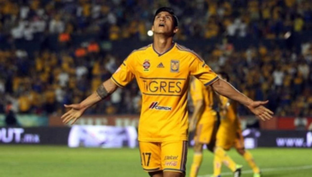 Ολυμπιακός: «Ο Πουλίδο στα χνάρια των Τοράδο και Γαλίνδο»